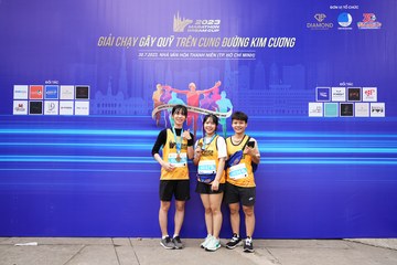 MARATHON DREAM CUP 2023 - Ảnh #382324
