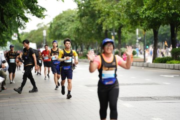 MARATHON DREAM CUP 2023 - Ảnh #381766