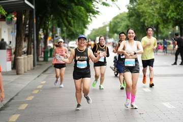 MARATHON DREAM CUP 2023 - Ảnh #381721