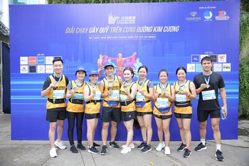 MARATHON DREAM CUP 2023 - Ảnh #381058