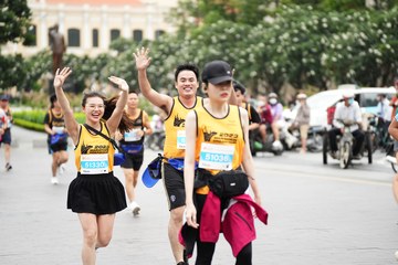 MARATHON DREAM CUP 2023 - Ảnh #382533