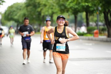 MARATHON DREAM CUP 2023 - Ảnh #381938