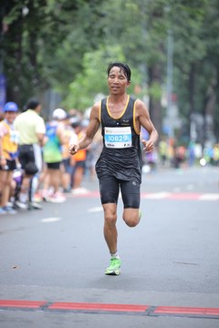 MARATHON DREAM CUP 2023 - Ảnh #380938