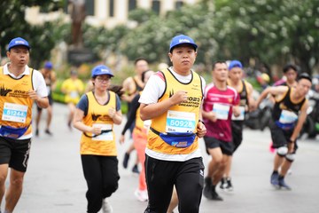 MARATHON DREAM CUP 2023 - Ảnh #382478