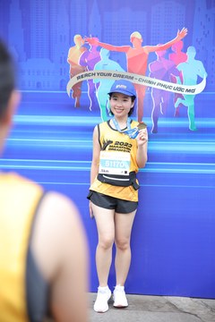 MARATHON DREAM CUP 2023 - Ảnh #381032