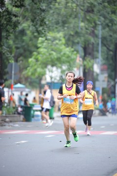 MARATHON DREAM CUP 2023 - Ảnh #380895