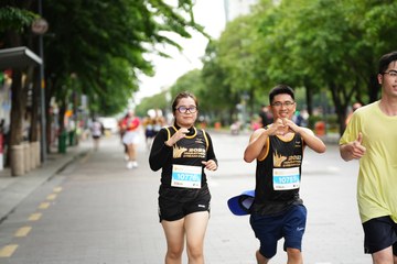 MARATHON DREAM CUP 2023 - Ảnh #381733
