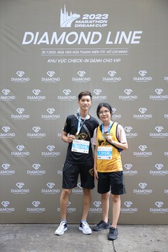 MARATHON DREAM CUP 2023 - Ảnh #381323