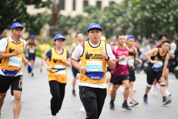 MARATHON DREAM CUP 2023 - Ảnh #382473