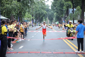 MARATHON DREAM CUP 2023 - Ảnh #380926