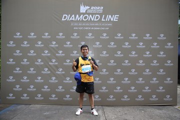MARATHON DREAM CUP 2023 - Ảnh #381255