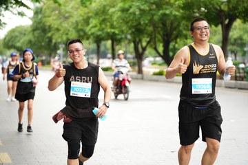MARATHON DREAM CUP 2023 - Ảnh #381921