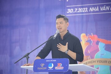 MARATHON DREAM CUP 2023 - Ảnh #381535