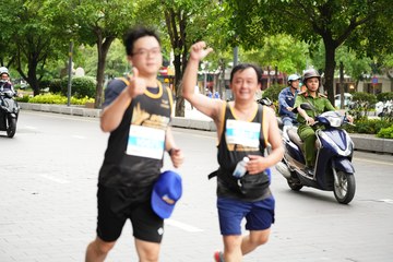 MARATHON DREAM CUP 2023 - Ảnh #381887