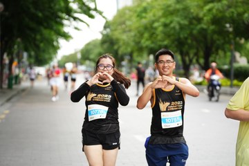 MARATHON DREAM CUP 2023 - Ảnh #381740