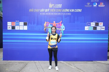 MARATHON DREAM CUP 2023 - Ảnh #381111