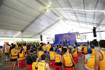 MARATHON DREAM CUP 2023 - Ảnh #382236