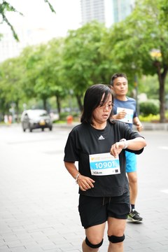MARATHON DREAM CUP 2023 - Ảnh #382093