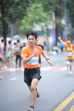 MARATHON DREAM CUP 2023 - Ảnh #380808