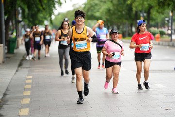 MARATHON DREAM CUP 2023 - Ảnh #381624