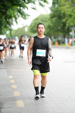 MARATHON DREAM CUP 2023 - Ảnh #382047