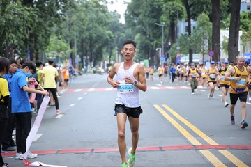 MARATHON DREAM CUP 2023 - Ảnh #380932