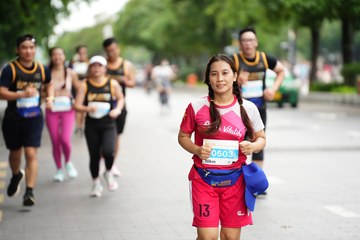MARATHON DREAM CUP 2023 - Ảnh #381654
