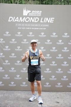 MARATHON DREAM CUP 2023 - Ảnh #381352