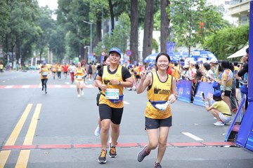 MARATHON DREAM CUP 2023 - Ảnh #380913