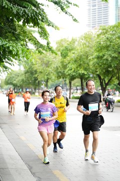 MARATHON DREAM CUP 2023 - Ảnh #382186