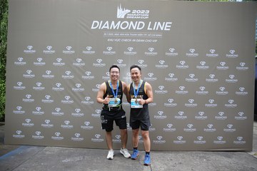 MARATHON DREAM CUP 2023 - Ảnh #381267