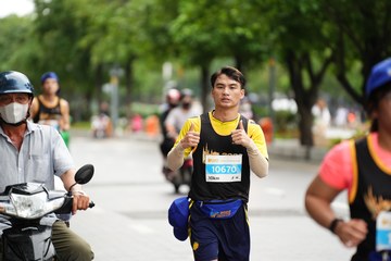 MARATHON DREAM CUP 2023 - Ảnh #381772