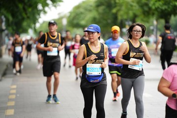 MARATHON DREAM CUP 2023 - Ảnh #381634