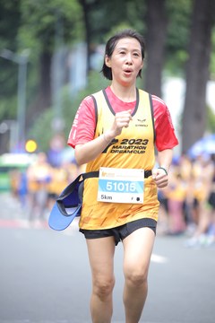 MARATHON DREAM CUP 2023 - Ảnh #380941