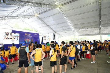 MARATHON DREAM CUP 2023 - Ảnh #382235