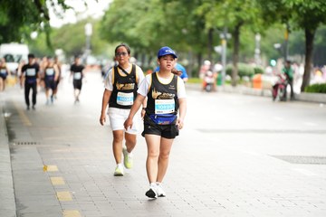 MARATHON DREAM CUP 2023 - Ảnh #381933