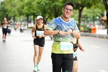 MARATHON DREAM CUP 2023 - Ảnh #381871