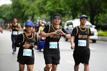MARATHON DREAM CUP 2023 - Ảnh #381808