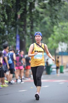MARATHON DREAM CUP 2023 - Ảnh #380905