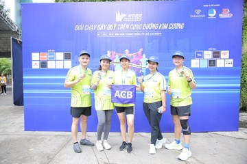 MARATHON DREAM CUP 2023 - Ảnh #381102