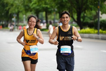 MARATHON DREAM CUP 2023 - Ảnh #381820