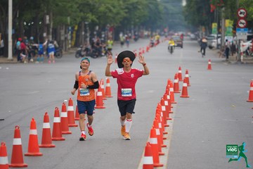 NÔNG THÔN VIỆT MARATHON - NGHỆ AN 2023 - Ảnh #431699
