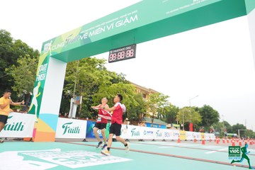 NÔNG THÔN VIỆT MARATHON - NGHỆ AN 2023 - Ảnh #431563