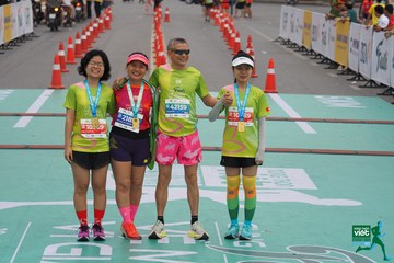 NÔNG THÔN VIỆT MARATHON - NGHỆ AN 2023 - Ảnh #431880