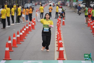 NÔNG THÔN VIỆT MARATHON - NGHỆ AN 2023 - Ảnh #431898