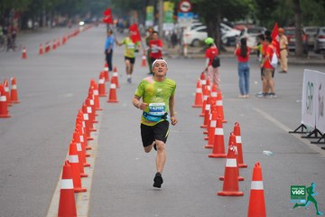 NÔNG THÔN VIỆT MARATHON - NGHỆ AN 2023 - Ảnh #431610