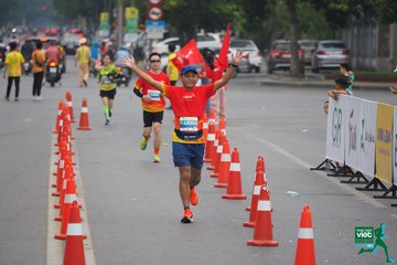 NÔNG THÔN VIỆT MARATHON - NGHỆ AN 2023 - Ảnh #431817