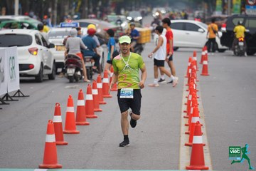 NÔNG THÔN VIỆT MARATHON - NGHỆ AN 2023 - Ảnh #431761
