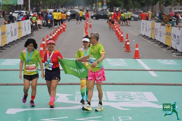 NÔNG THÔN VIỆT MARATHON - NGHỆ AN 2023 - Ảnh #431883