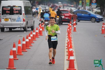 NÔNG THÔN VIỆT MARATHON - NGHỆ AN 2023 - Ảnh #431777